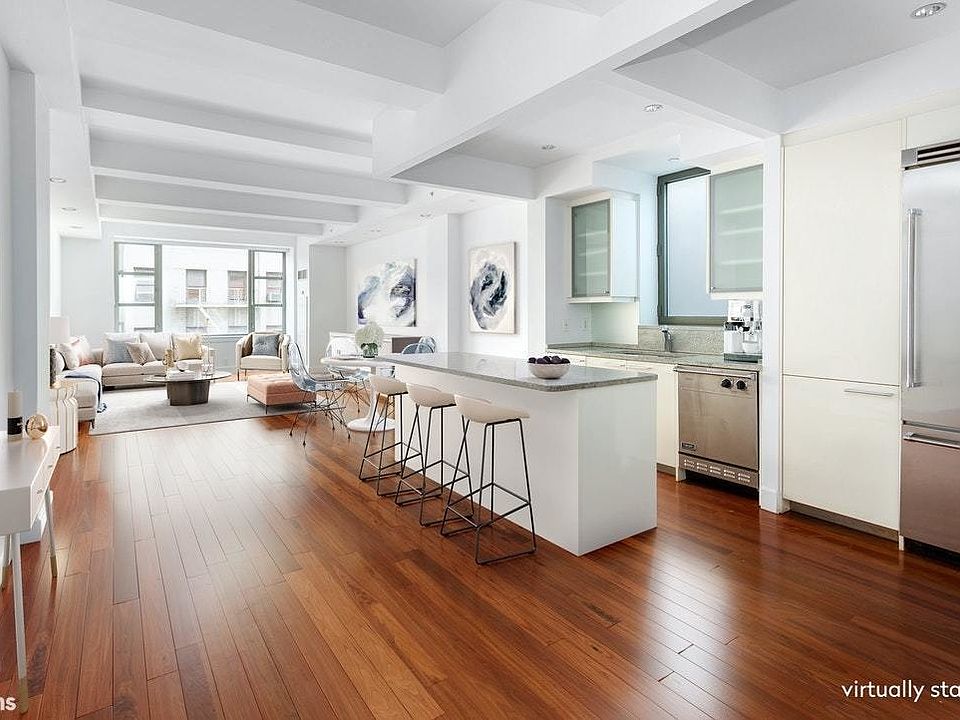 1st image of 43 W 64th St #6D