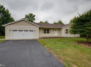 11710 Troy Ct, Waldorf, MD