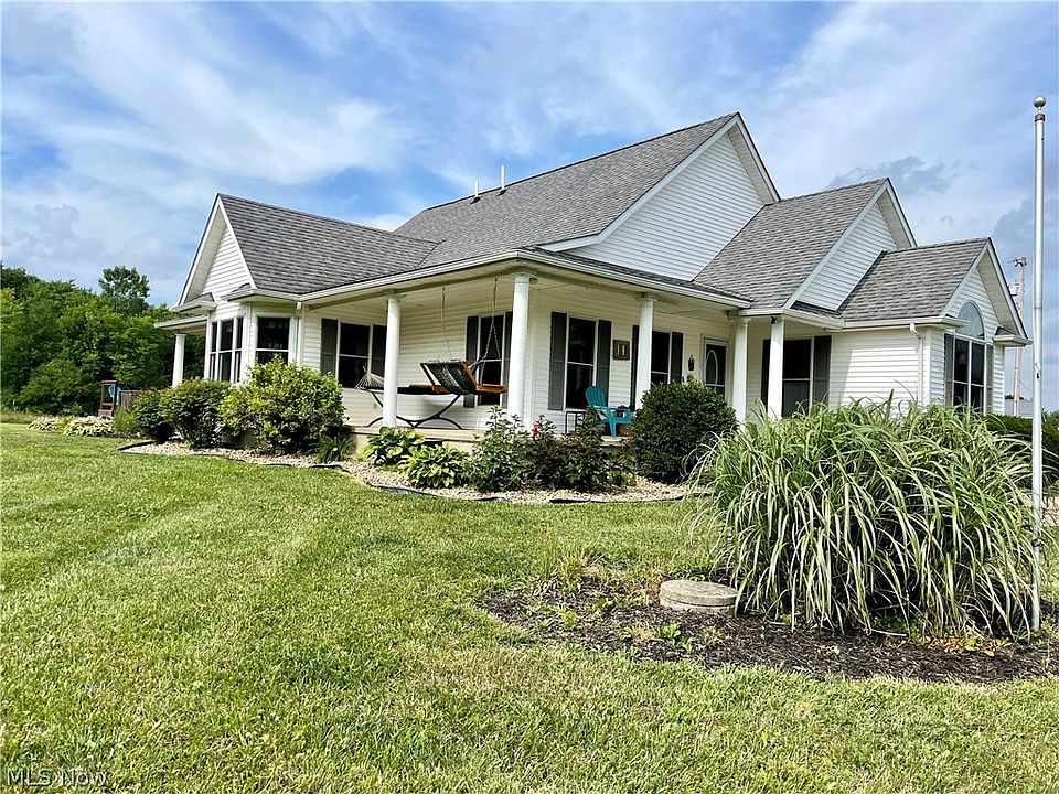 8027 State Route 5, Ravenna, OH 44266 Zillow