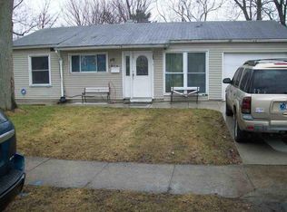 1915 Morehouse Ave, Elkhart, IN 46516