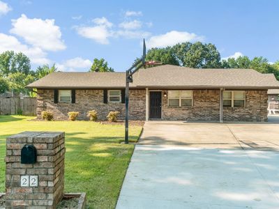 22 Century Cir, Cabot, AR, 72023
