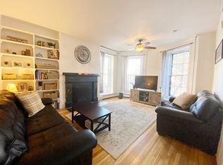 177 Webster St APT 1, East Boston, MA 02128
