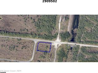 None Unknown, Palm Bay, FL 32908