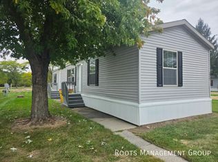 2929 Apollo Dr #AP2929, Saginaw, MI 48601