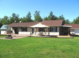 N13024 Powers Rd, Ironwood, MI 49938