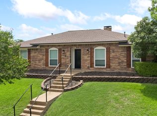 5510 Coronado Dr, Garland, TX 75043