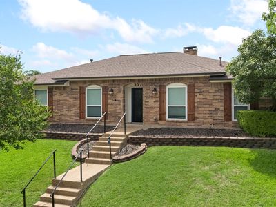 5510 Coronado Dr, Garland, TX, 75043