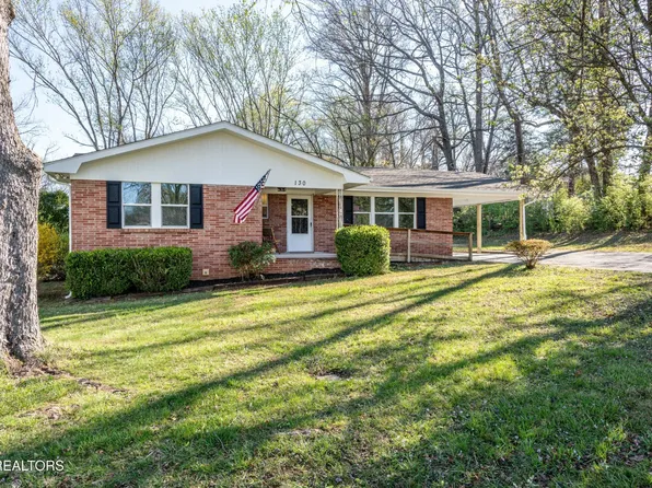 130 Westmoreland Dr, Maryville, TN 37803