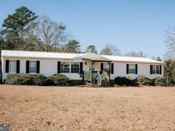 201 S Main St, Stephens, GA 30667