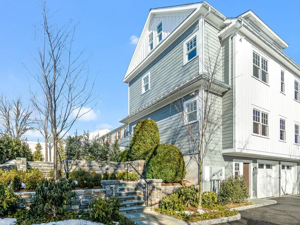 25 Henry Street #A, Greenwich, CT 06830