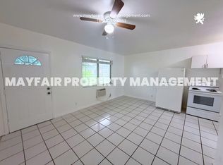 6014 Fillmore St #3W, Hollywood, FL 33024