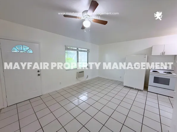 6014 Fillmore St, Hollywood, FL