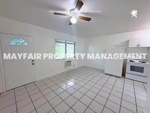 Floor plan 6014 Fillmore Street - 3W