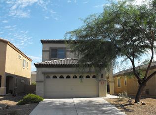 455 E Placita Lezna, Sahuarita, AZ 85629