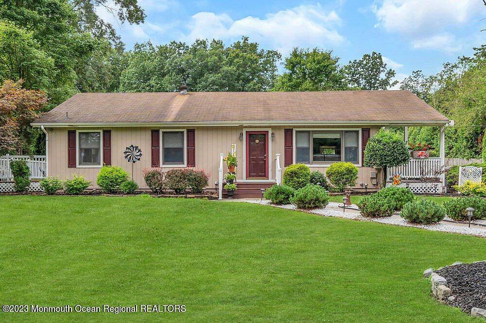 330 Chandler Road, Jackson, NJ 08527 Zillow