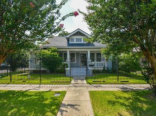 312 Estelle St, Houston, TX 77003