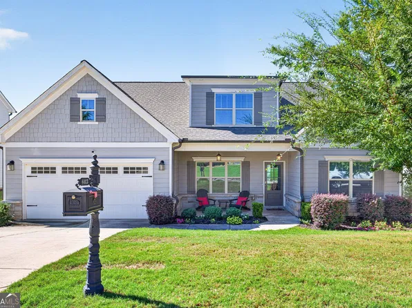 4483 Links Blvd, Jefferson, GA 30549
