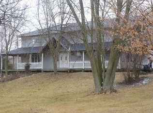 6600 Minkler Rd, Yorkville, IL 60560
