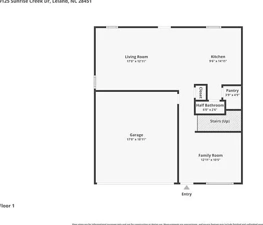 3820 Starry Sky Rd — Photo 3