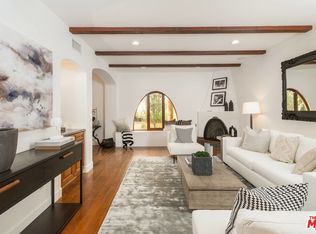1331 N Sycamore Ave APT 9, Los Angeles, CA 90028