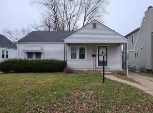 1803 Ellen Dr, Indianapolis, IN