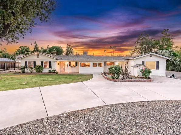 4445 N Arthur Ave, Fresno, CA 93705