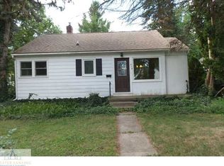 914 Hamilton Ave, Lansing, MI