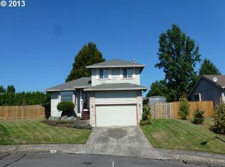 3827 SW 5th Ct, Gresham, OR 97030