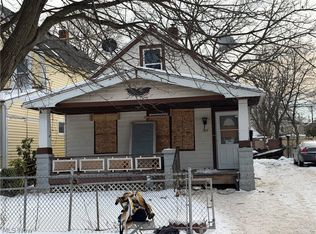 7411 Elton Ave, Cleveland, OH