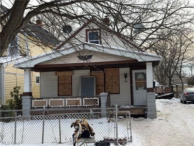 7411 Elton Ave, Cleveland, OH, 44102