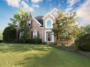 3071 Intrepid Wake, Marietta, GA 30062