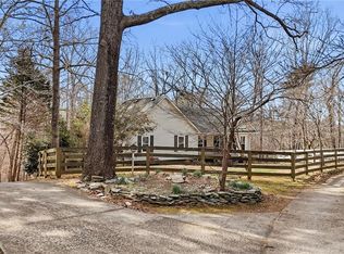 1720 Hickory Flat Hwy, Canton, GA 30115