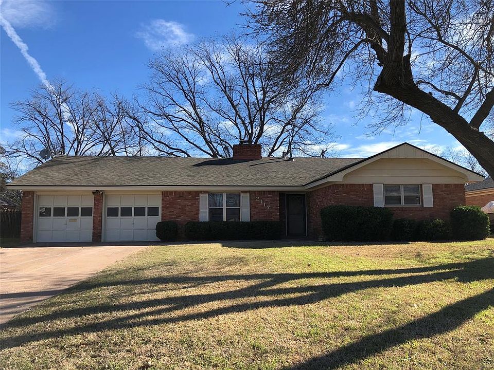 1st image of 2117 Brentwood Dr