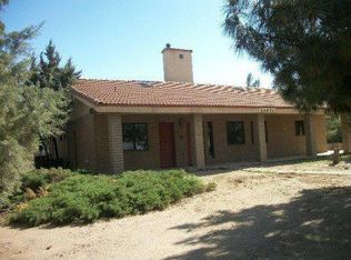 10973 Phelan Rd, Oak Hills, CA 92344