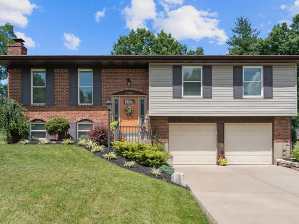 2720 Surfside Dr, Villa Hills, KY 41017