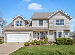 5009 Brighton Ln, Plainfield, IL