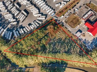 Highway 544 Dick Pond Rd #2, Myrtle Beach, SC 29575