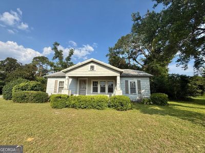 104 N Tallahassee St, Hazlehurst, GA, 31539