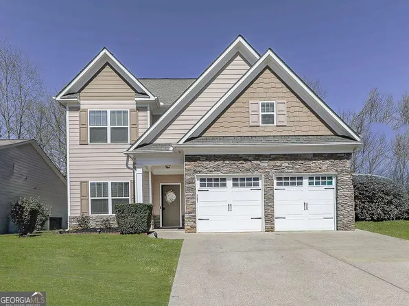 405 Reinhardt Ln, Ball Ground, GA 30107