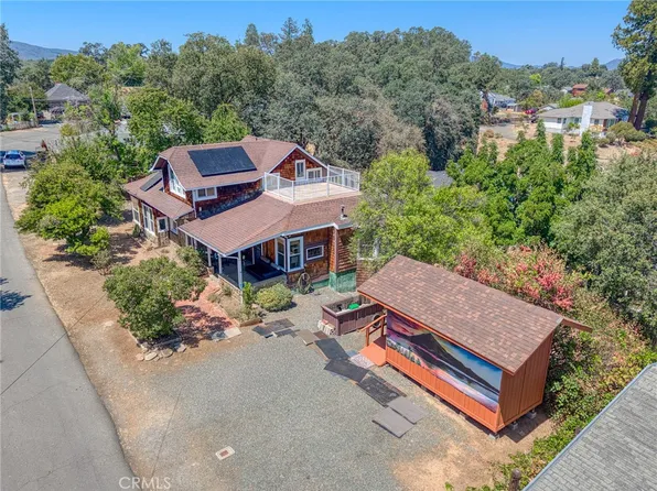 770 3rd St, Lakeport, CA 95453