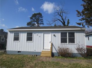 620 Arch St, High Point, NC 27260