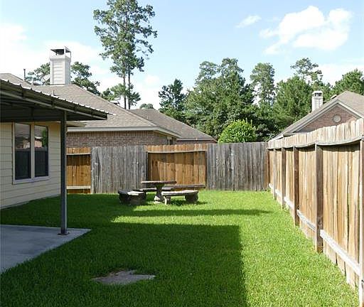 4th image of 27023 Crown Rock Dr