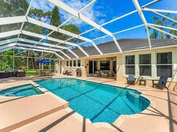 15730 Glen Willow Lane, Wellington, FL 33414