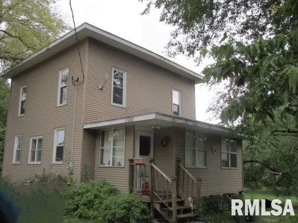 221 E Race St, San Jose, IL 62682