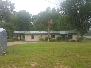 141 Palm St, Satsuma, FL 32189