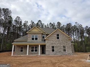 105 Southview Dr, Ellenwood, GA 30294