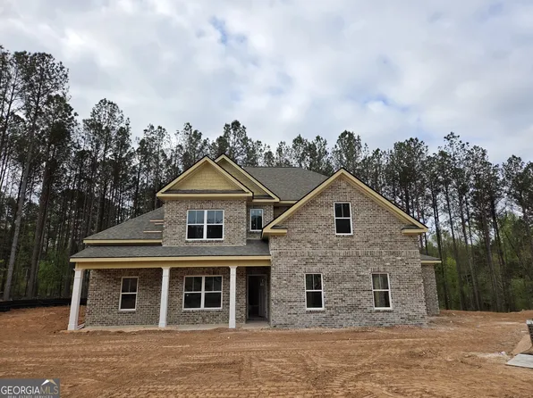 105 Southview Dr, Ellenwood, GA 30294