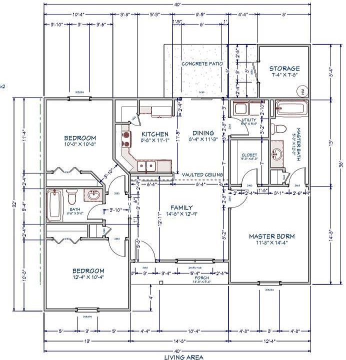 2nd image of 5546 Fern Ridge Rd. Lot 9