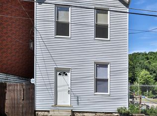 643 Delhi Ave, Cincinnati, OH 45204
