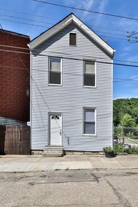643 Delhi Ave, Cincinnati, OH, 45204